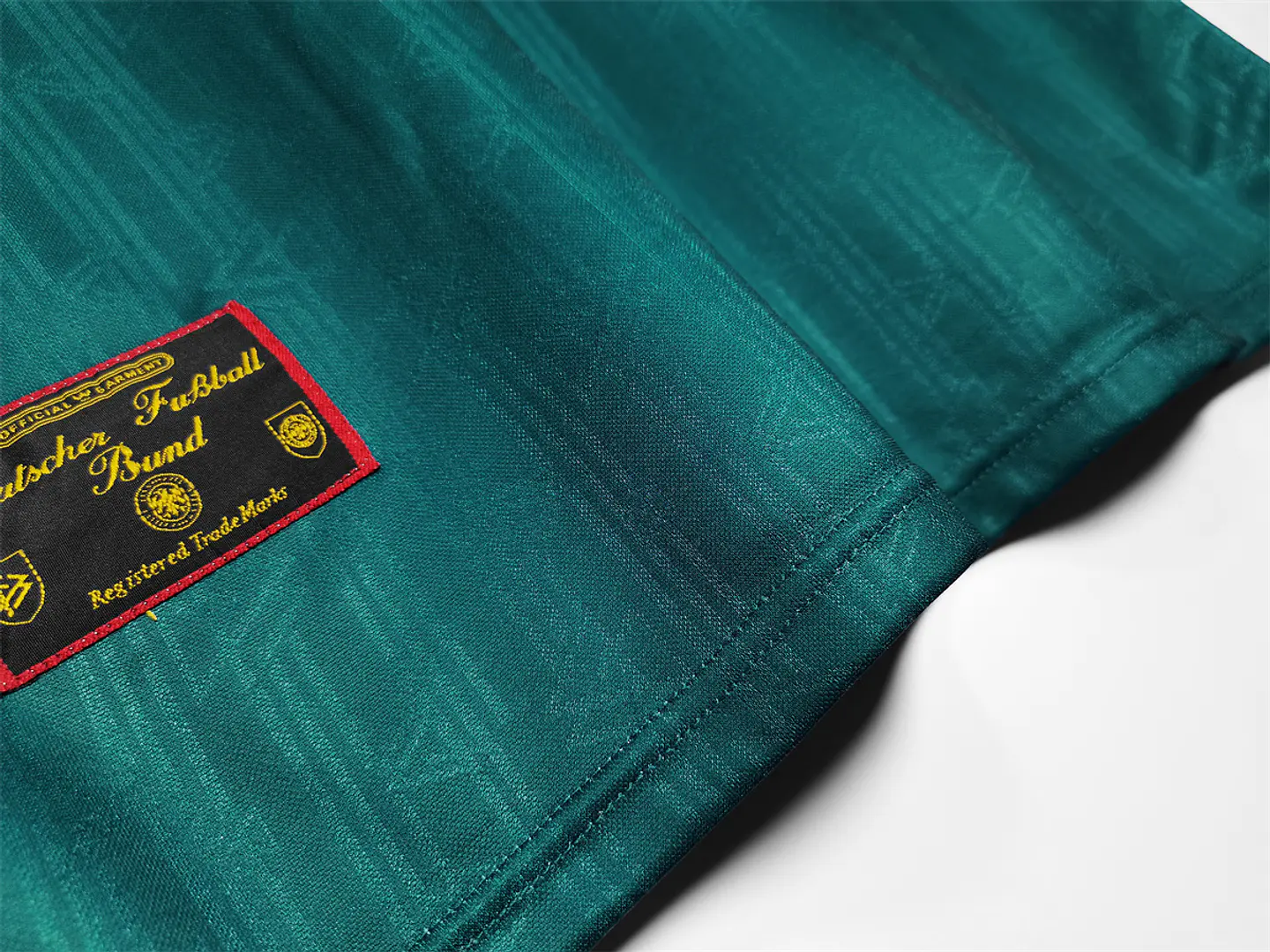 Alemanha Away 96/97 10