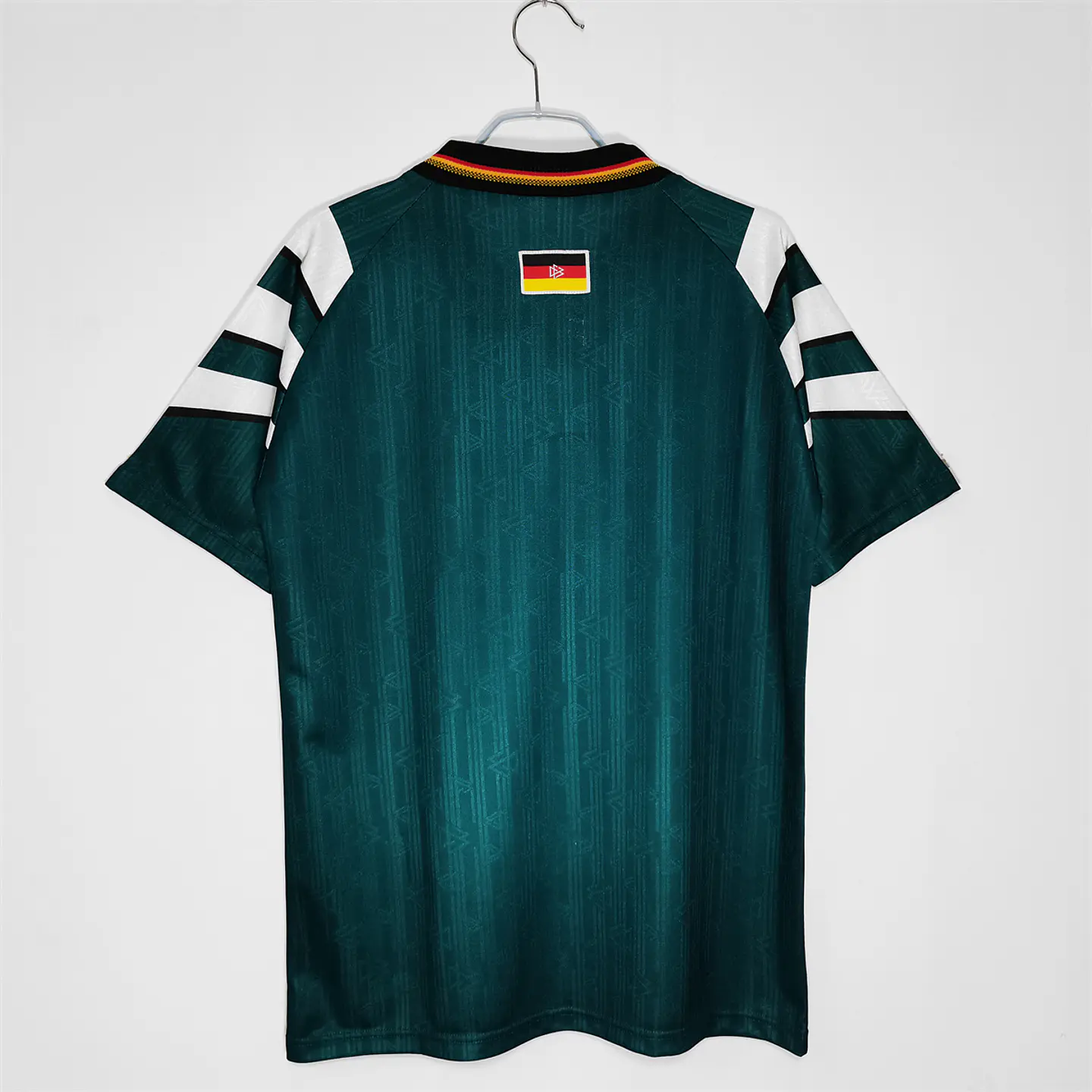Alemanha Away 96/97 3