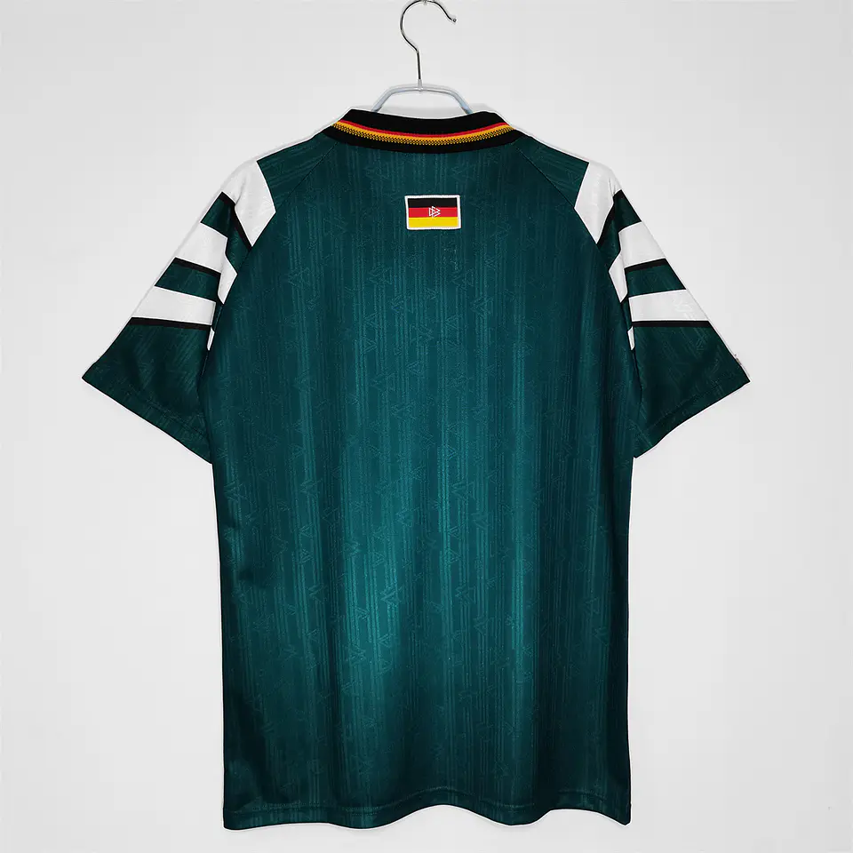Alemanha Away 96/97 3