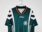 Alemanha Away 96/97 - thumbnail 4