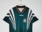 Alemanha Away 96/97 - thumbnail 5