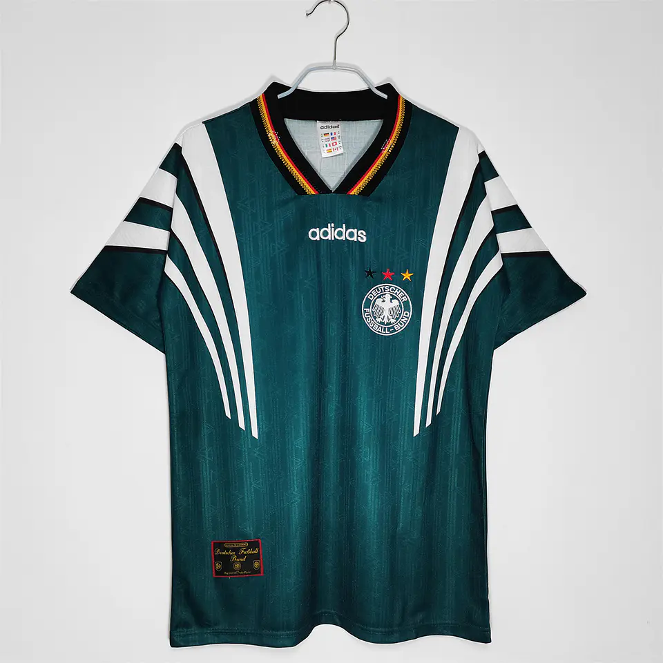 Alemanha Away 96/97 2