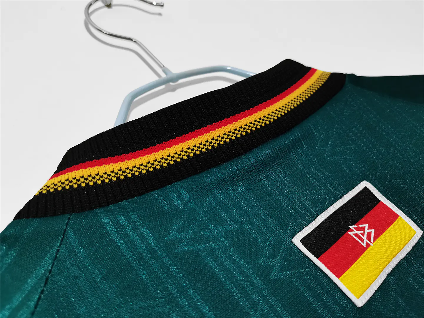 Alemanha Away 96/97 9
