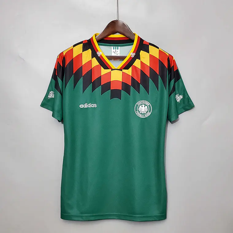 Alemanha Away 1994 2