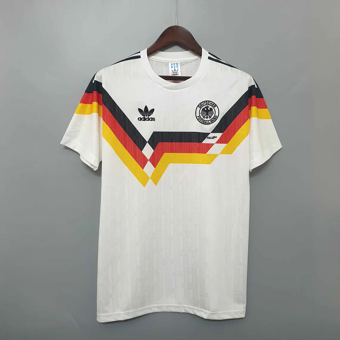 Alemanha Home 1990 2