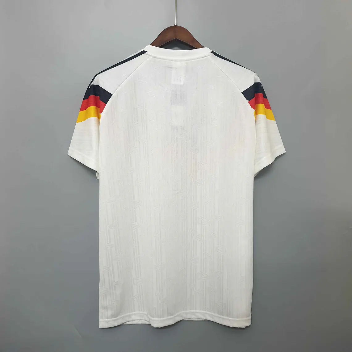 Alemanha Home 1990 3