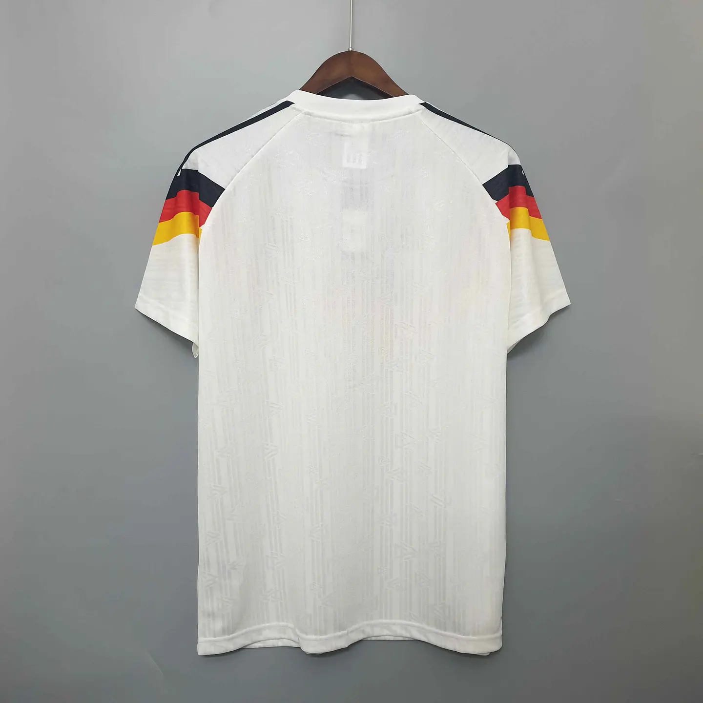 Alemanha Home 1990 3