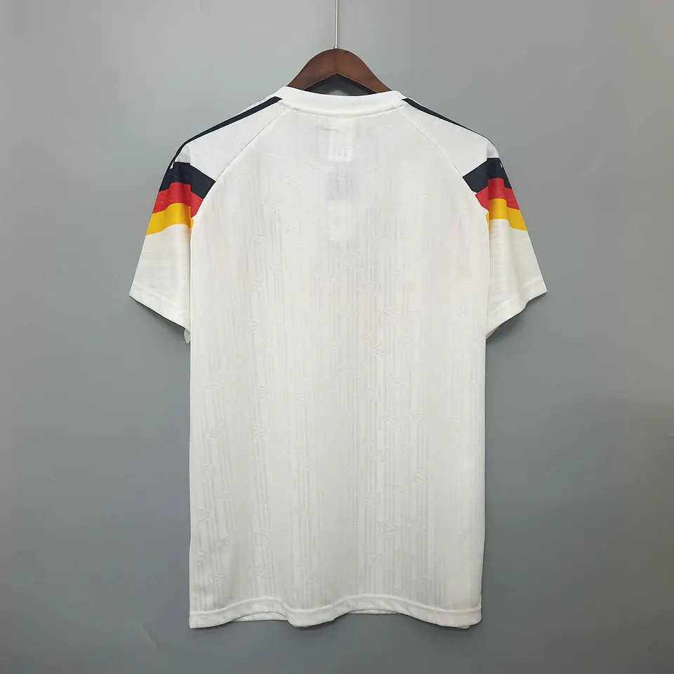 Alemanha Home 1990 3