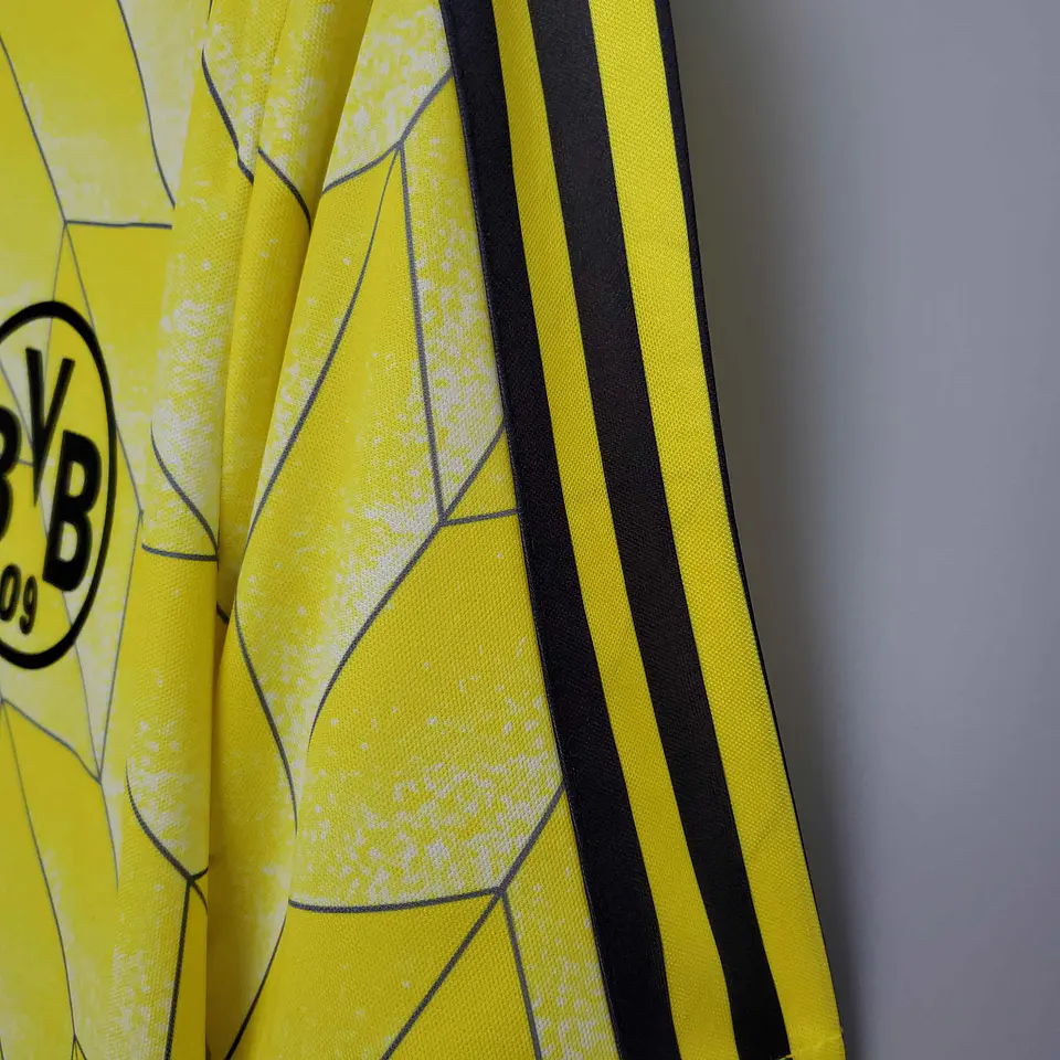 Dortmund Home 1988 8