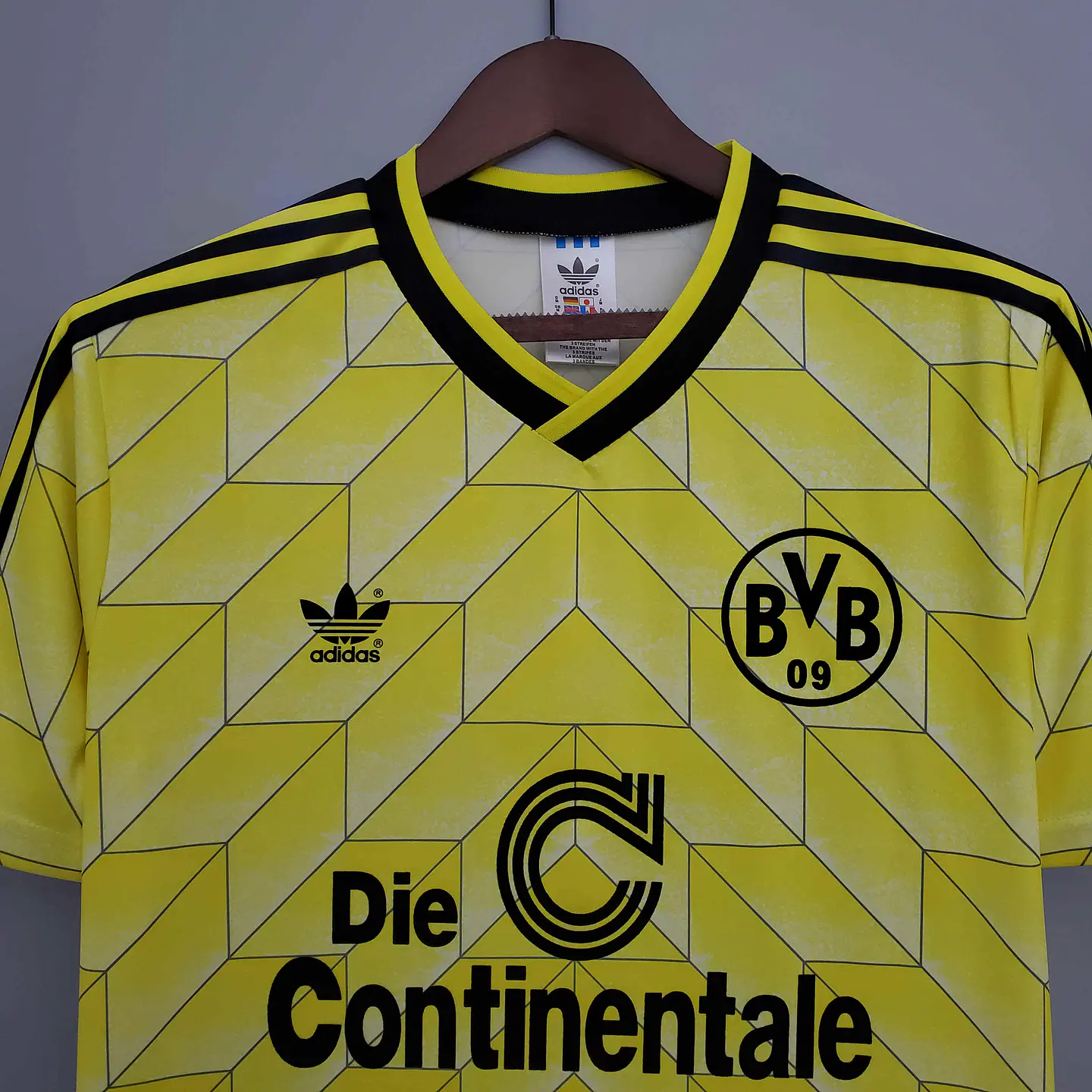 Dortmund Home 1988 5