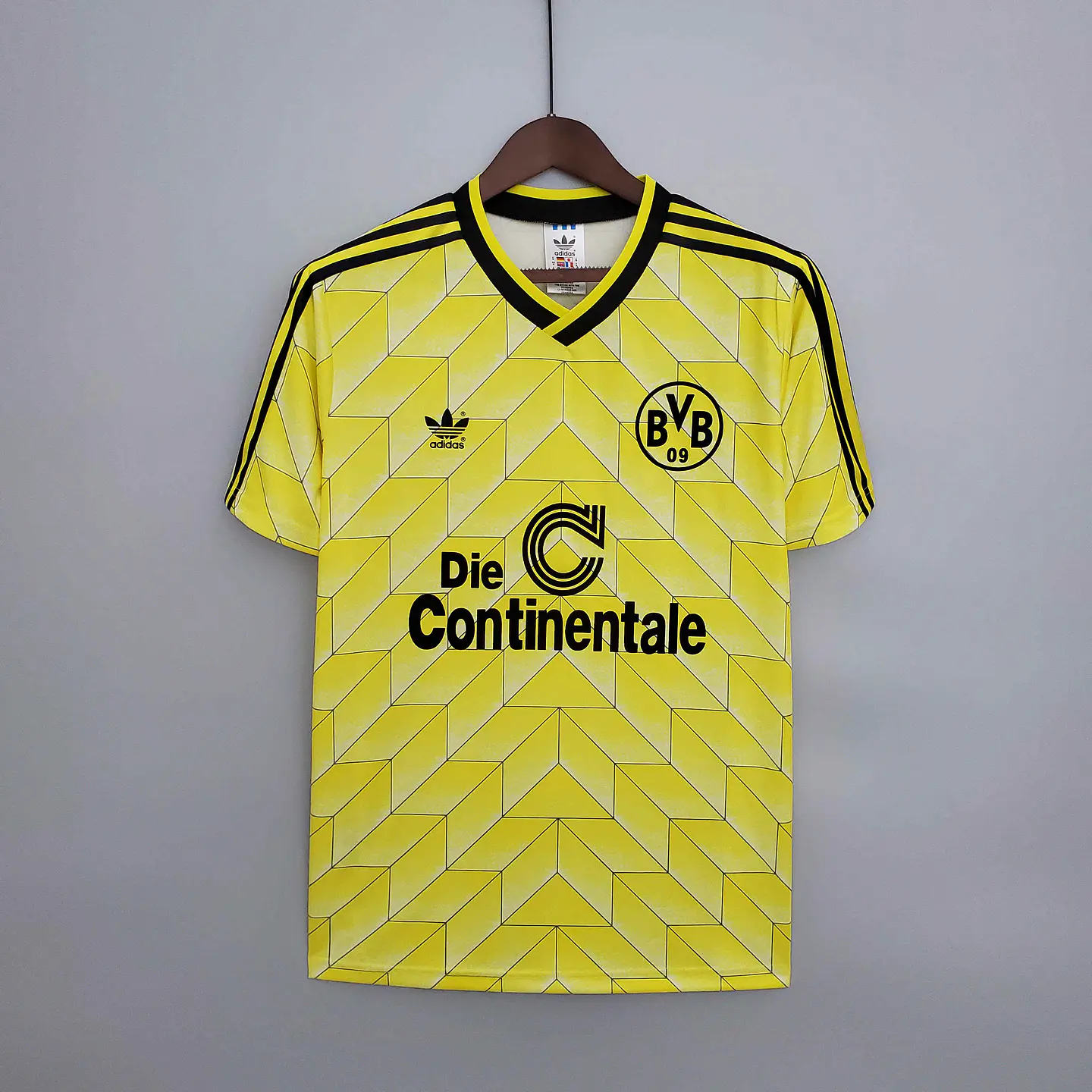 Dortmund Home 1988 2