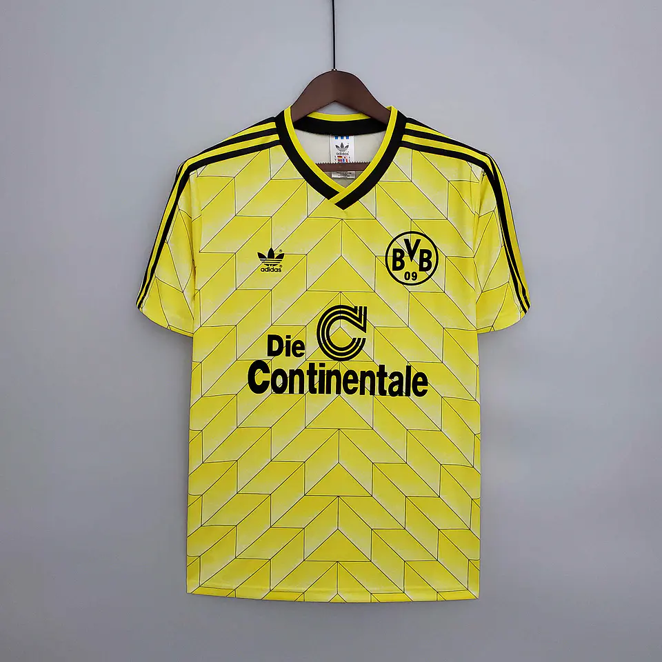Dortmund Home 1988 2