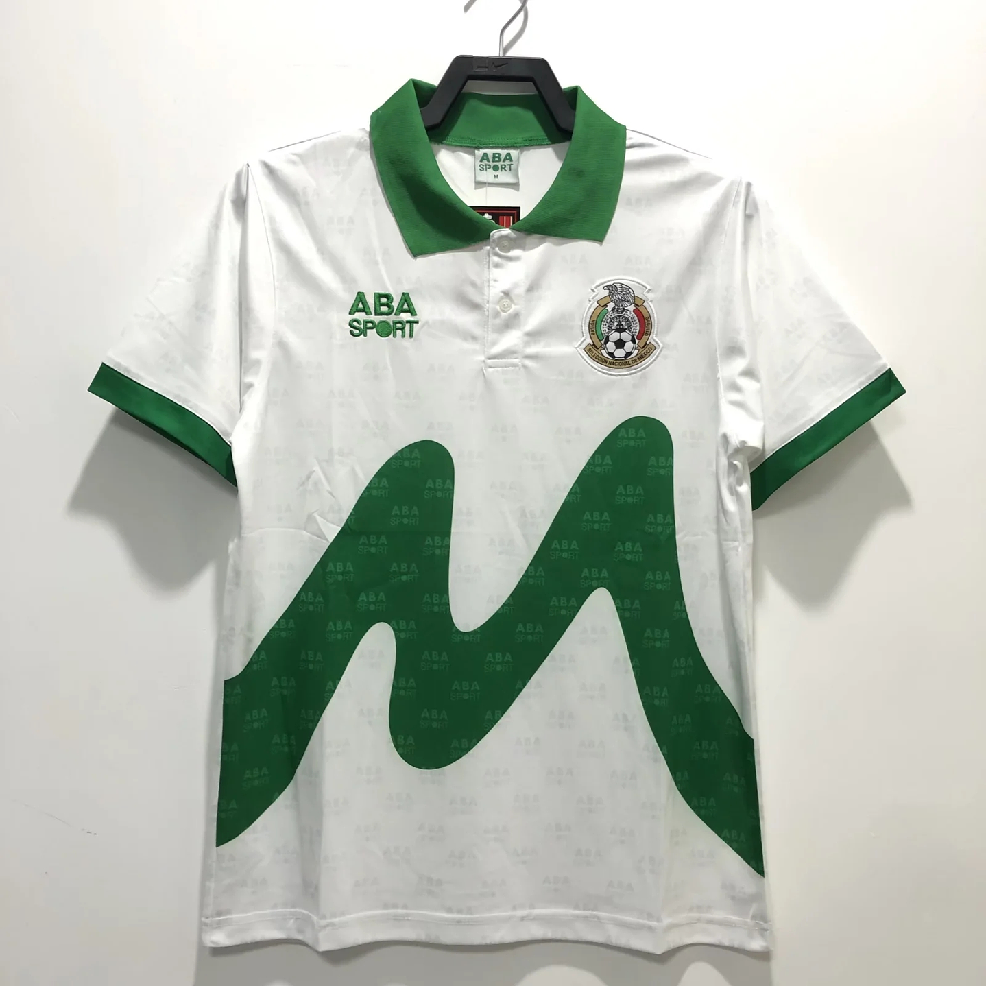 México Away 1995 1