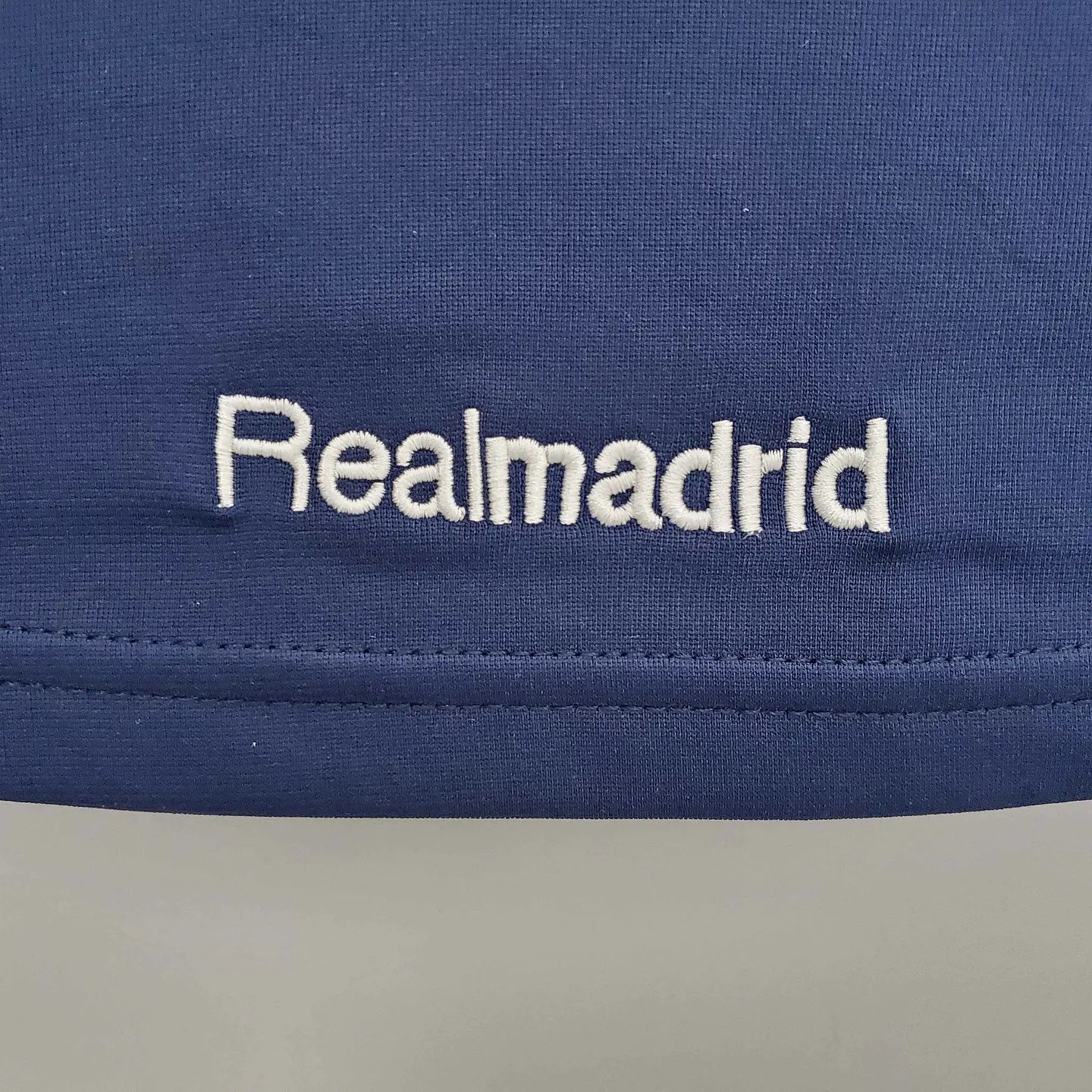 Real Madrid Away 05/06 10