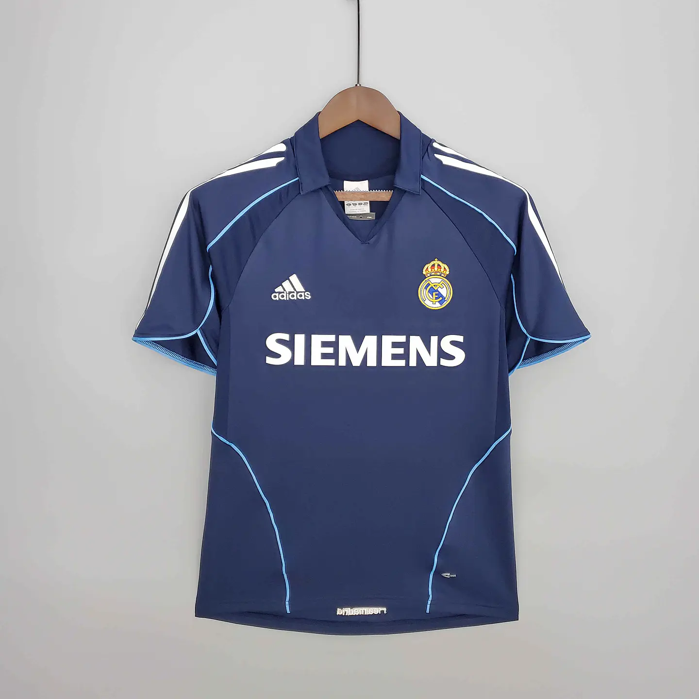 Real Madrid Away 05/06 2
