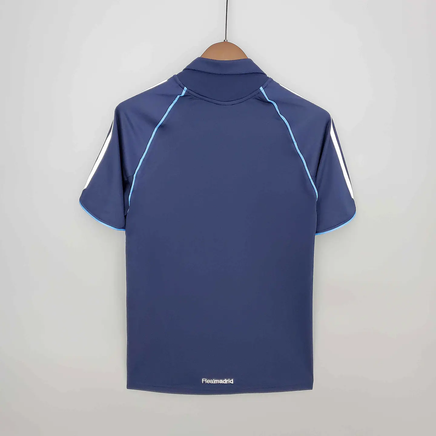 Real Madrid Away 05/06 3
