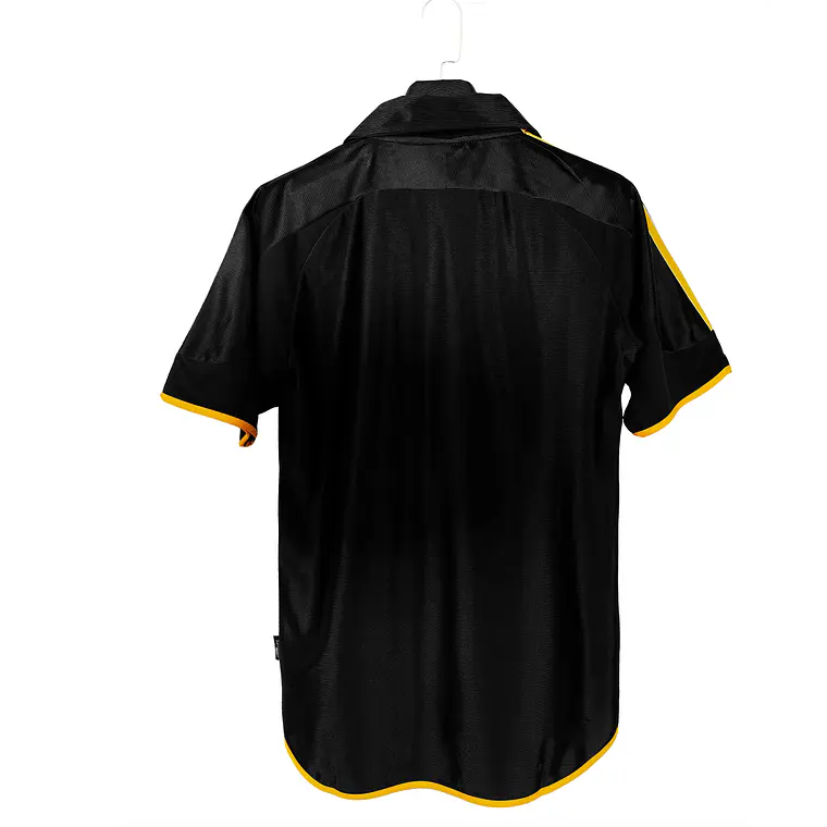 Real Madrid Away 99/01 3