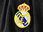 Real Madrid Away 99/01 - Miniatura 4