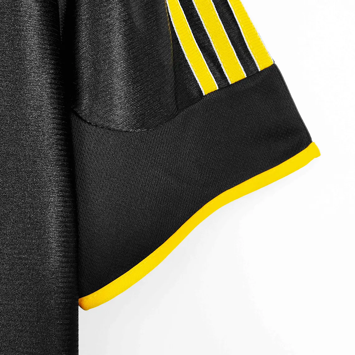Real Madrid Away 99/01 9