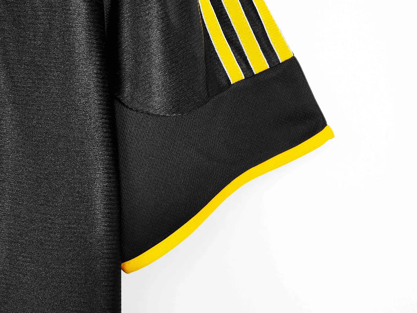 Real Madrid Away 99/01 9