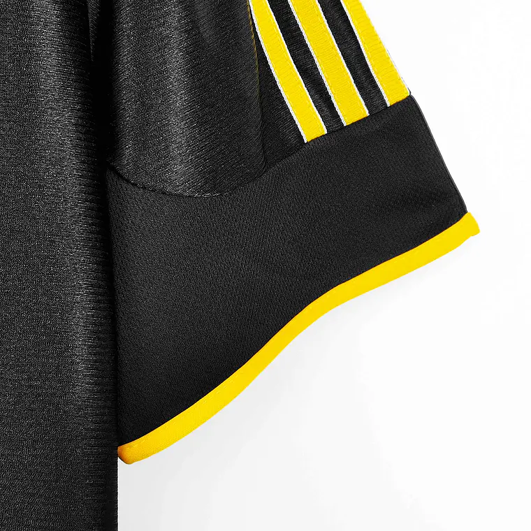 Real Madrid Away 99/01 9