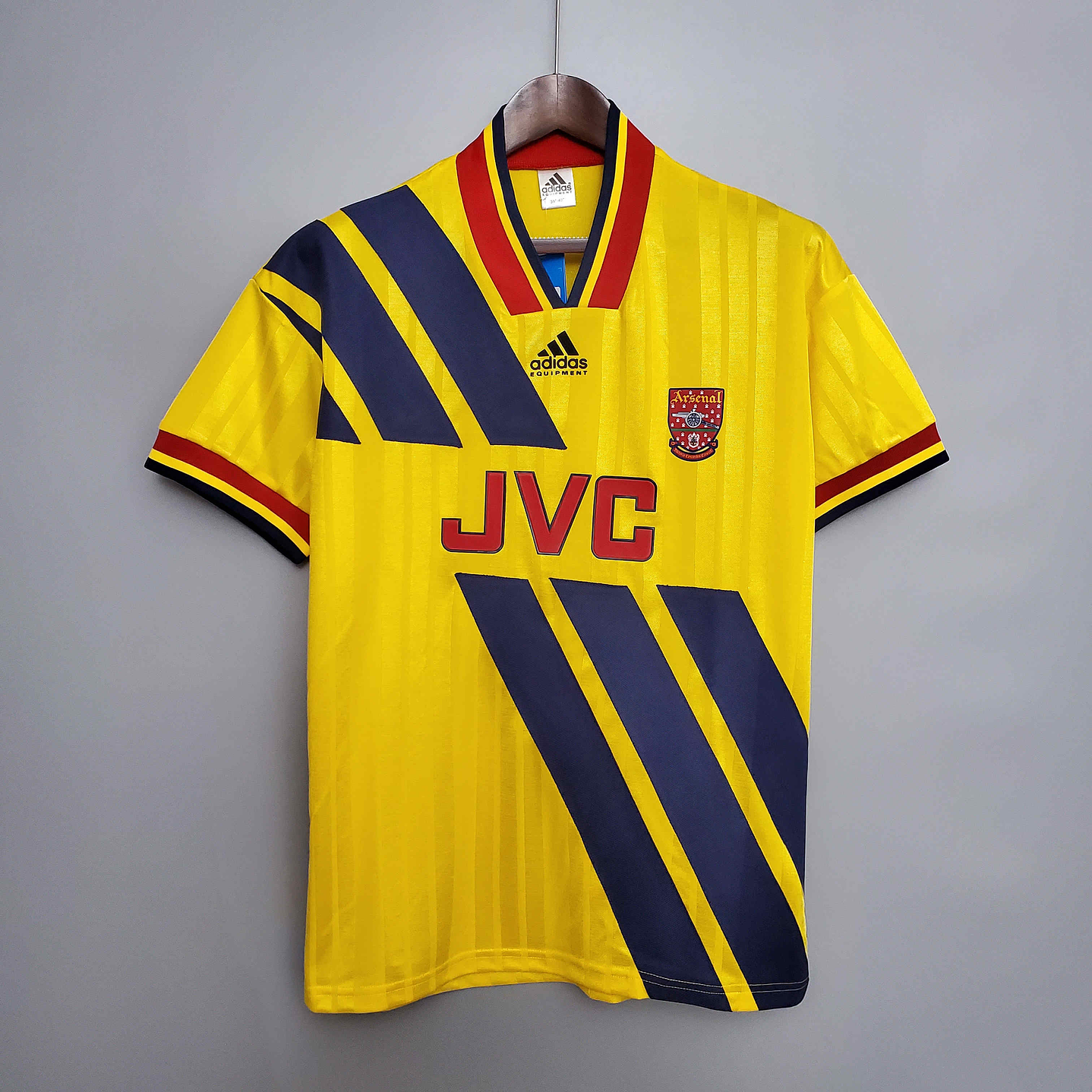 Arsenal Away 93/94 1