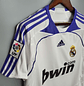 Real Madrid Home 07/08 - thumbnail 2