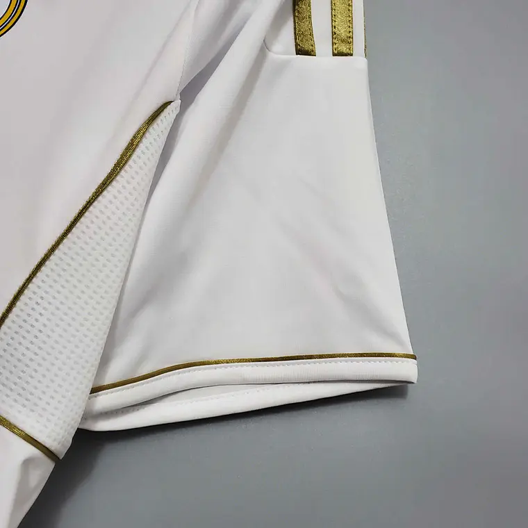 Real Madrid Home 11/12 7