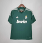 Real Madrid Third 12/13 - Miniatura 1