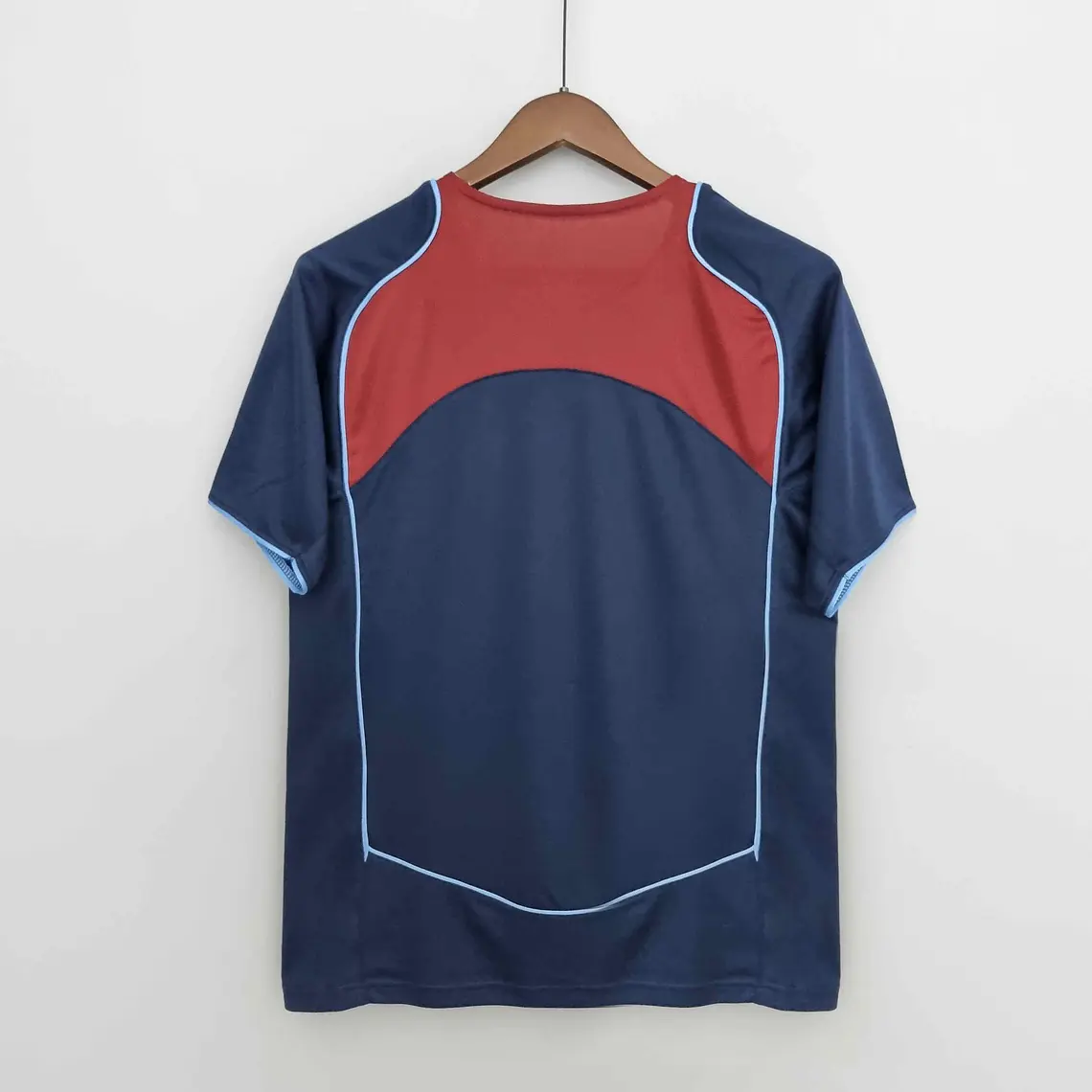 Atlético Madrid Away 04/05 7