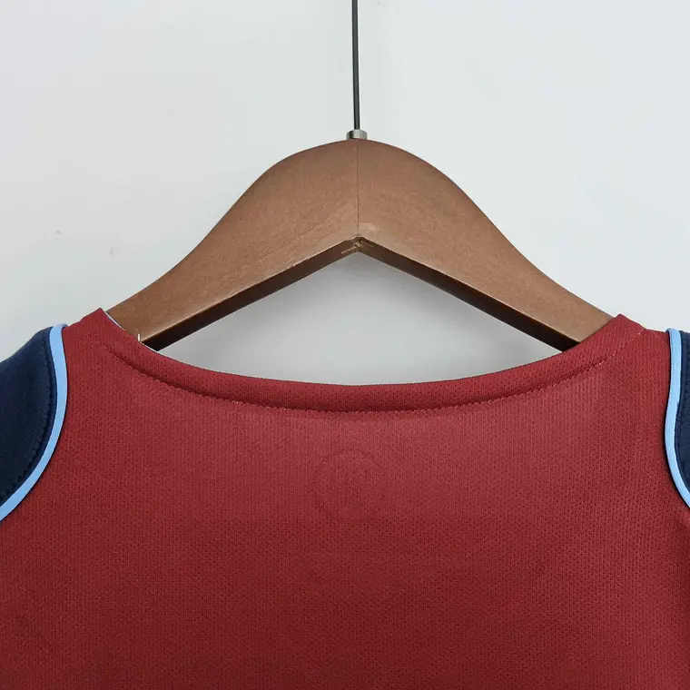 Atlético Madrid Away 04/05 8