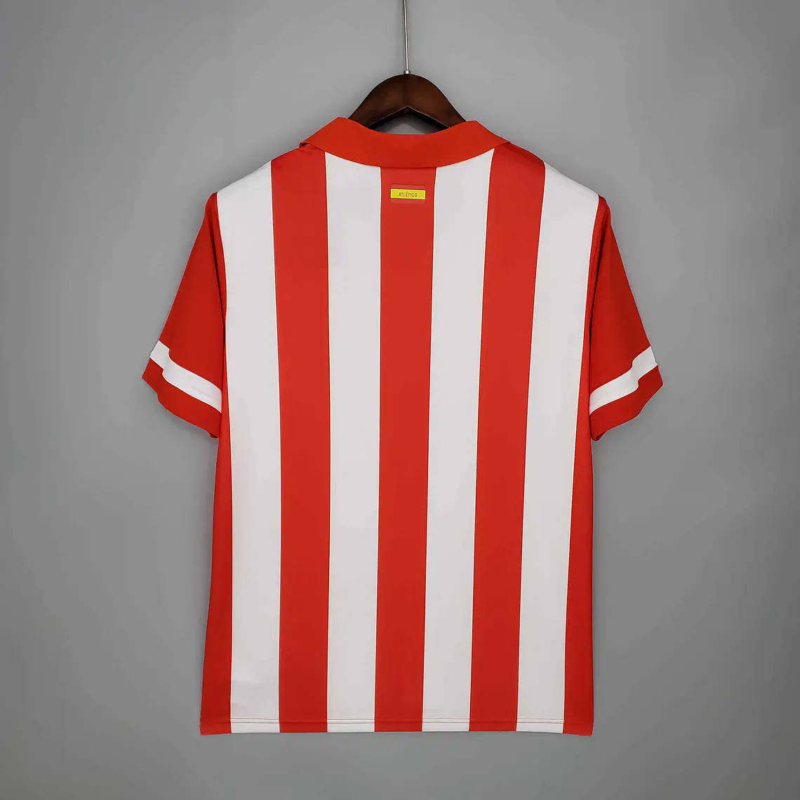 Atlético Madrid Home 13/14 3