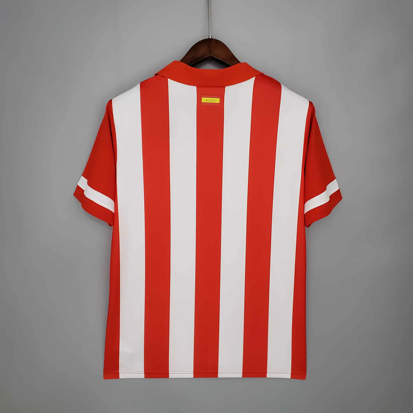 Atlético Madrid Home 13/14 3