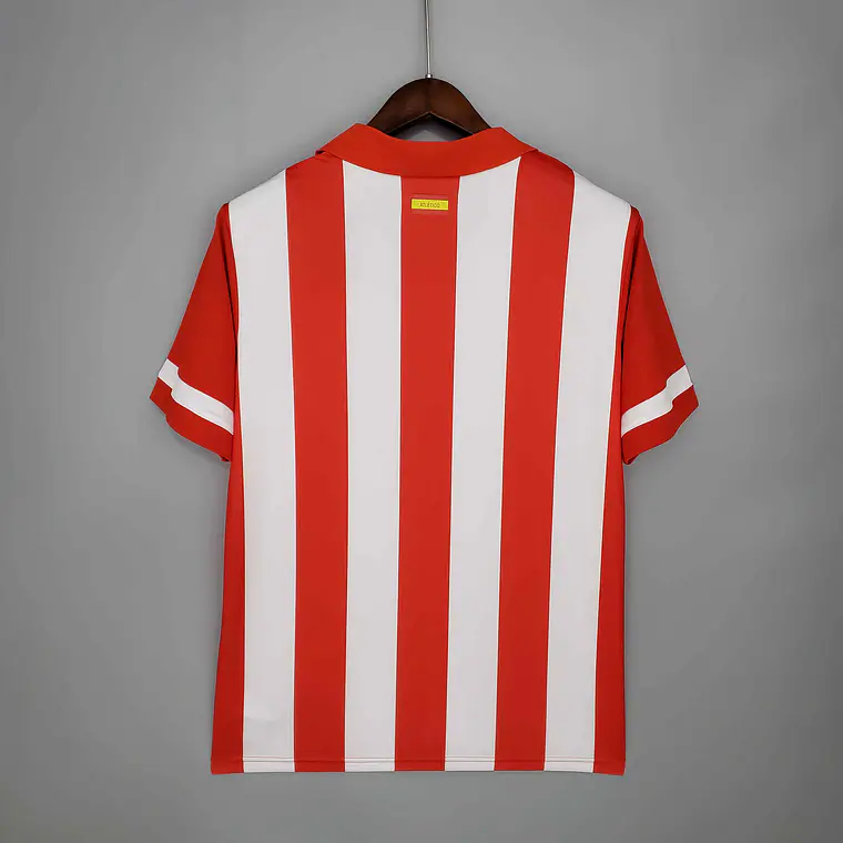 Atlético Madrid Home 13/14 3
