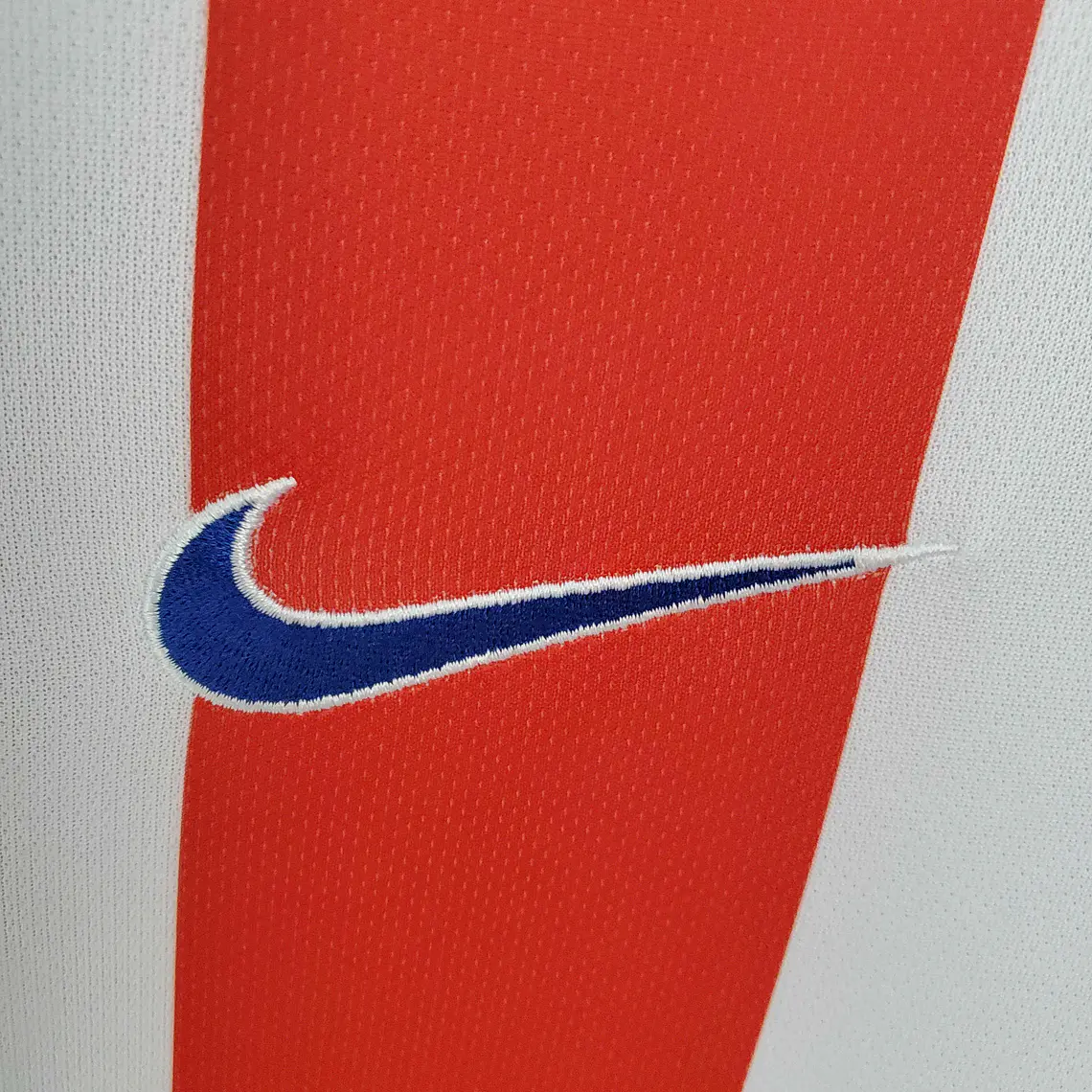 Atlético Madrid Home 13/14 7