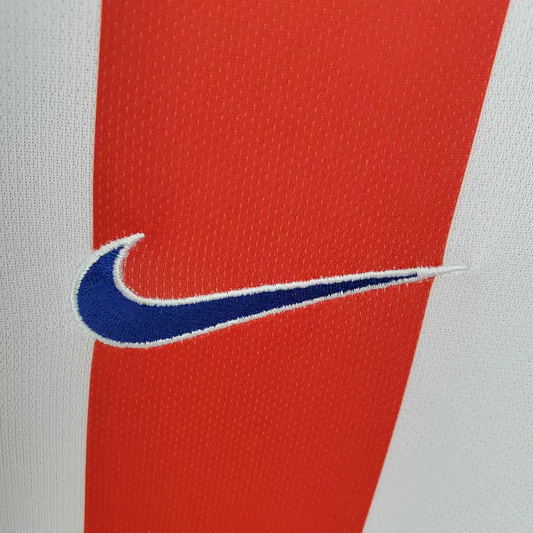 Atlético Madrid Home 13/14 7
