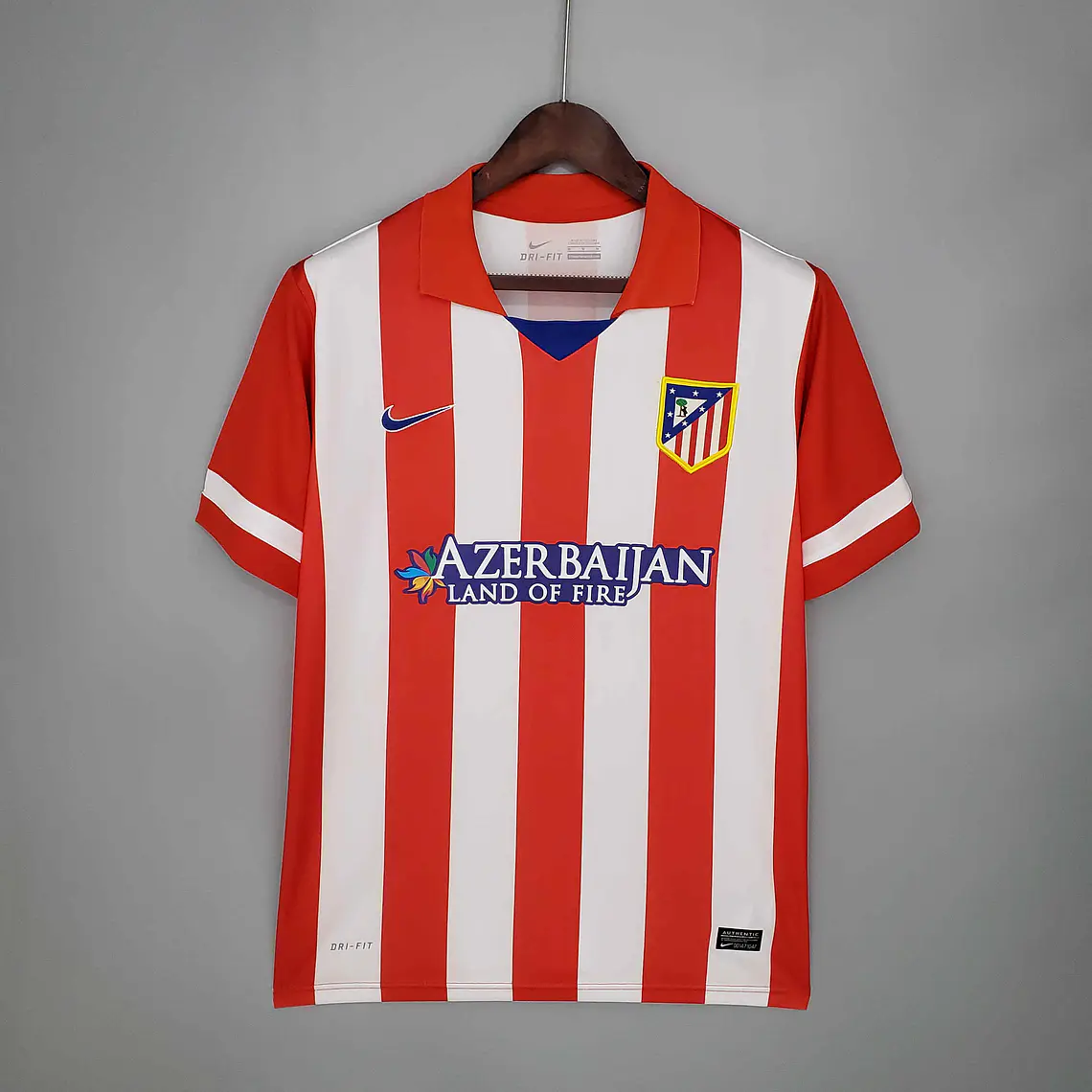 Atlético Madrid Home 13/14 2
