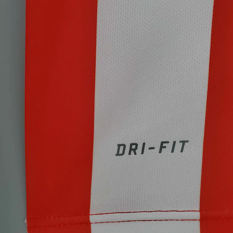 Atlético Madrid Home 13/14 9