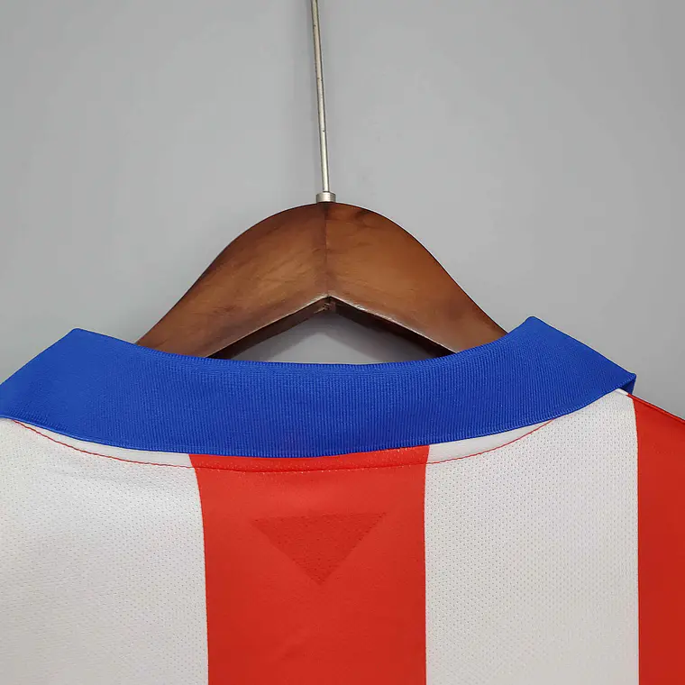 Atlético Madrid Home 14/15 8