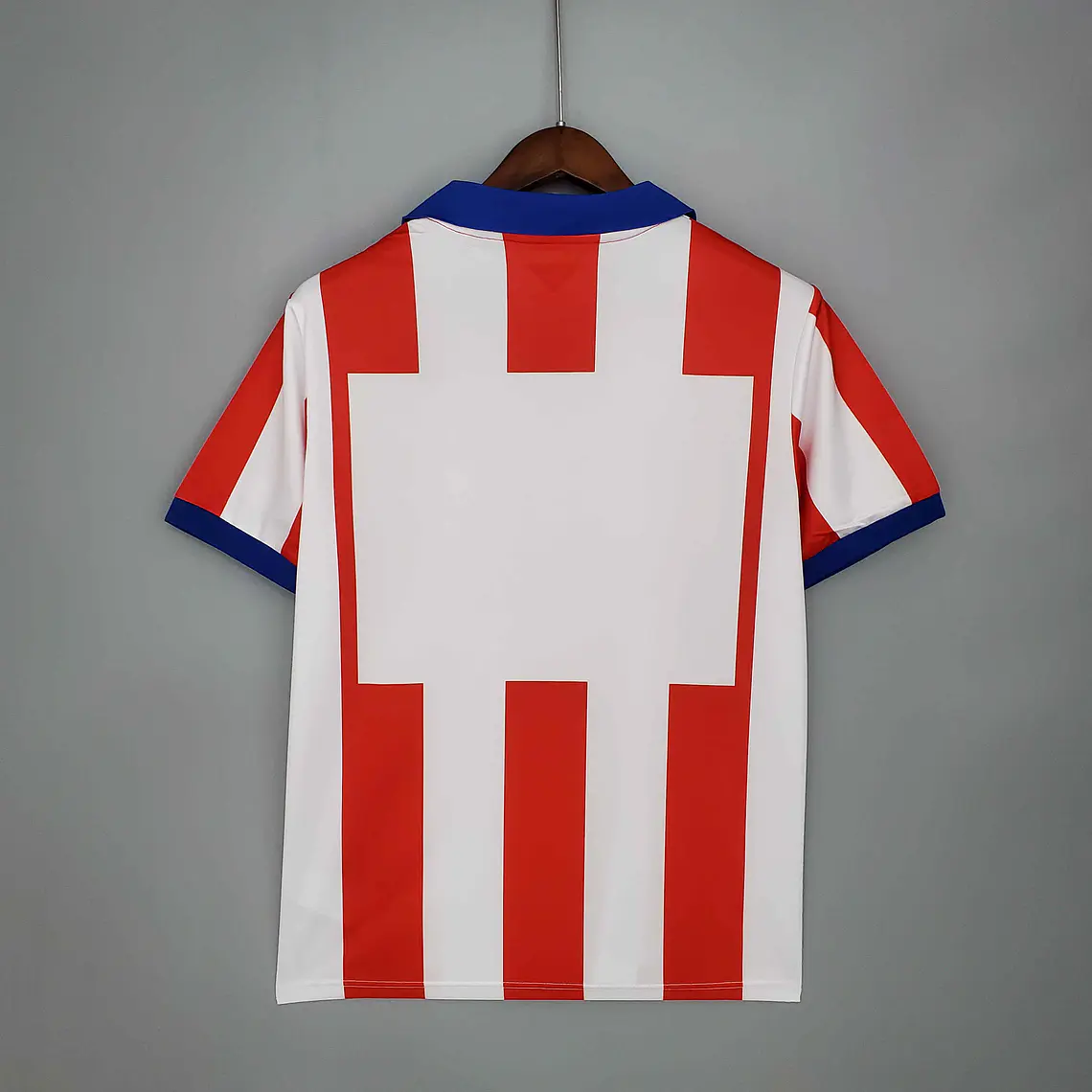 Atlético Madrid Home 14/15 3