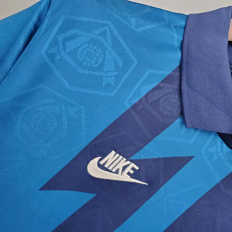 Arsenal Away 95/96 7