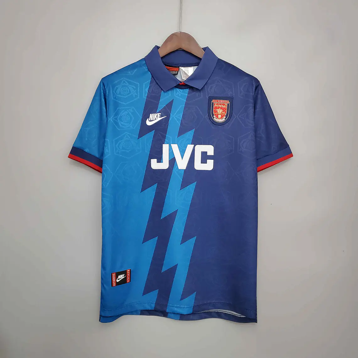 Arsenal Away 95/96 2
