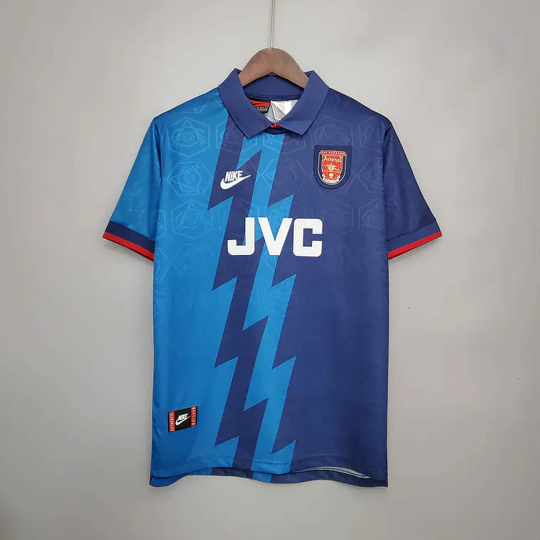 Arsenal Away 95/96 2