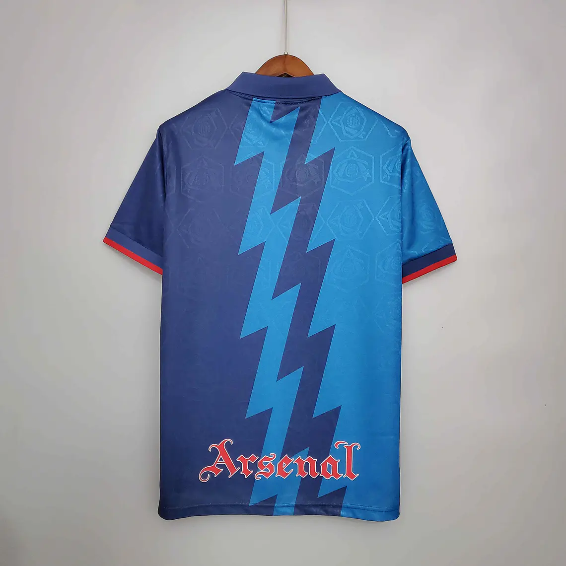 Arsenal Away 95/96 3