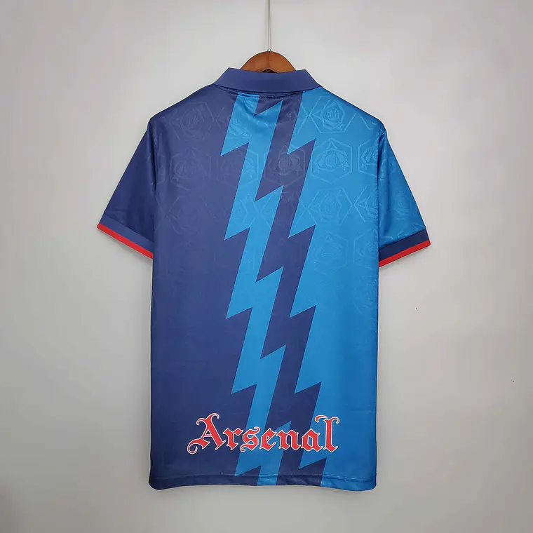 Arsenal Away 95/96 3