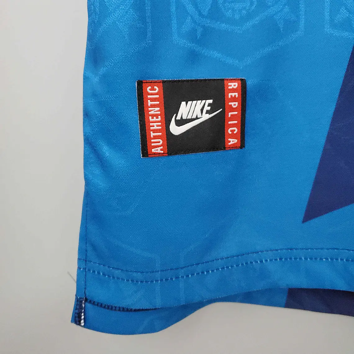 Arsenal Away 95/96 9
