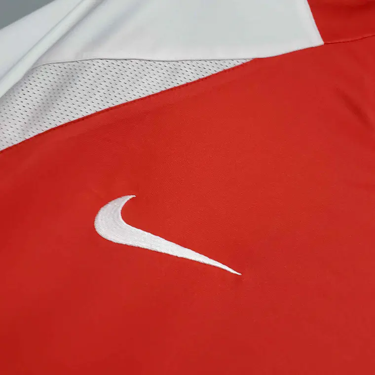 Arsenal Home 02/04 6