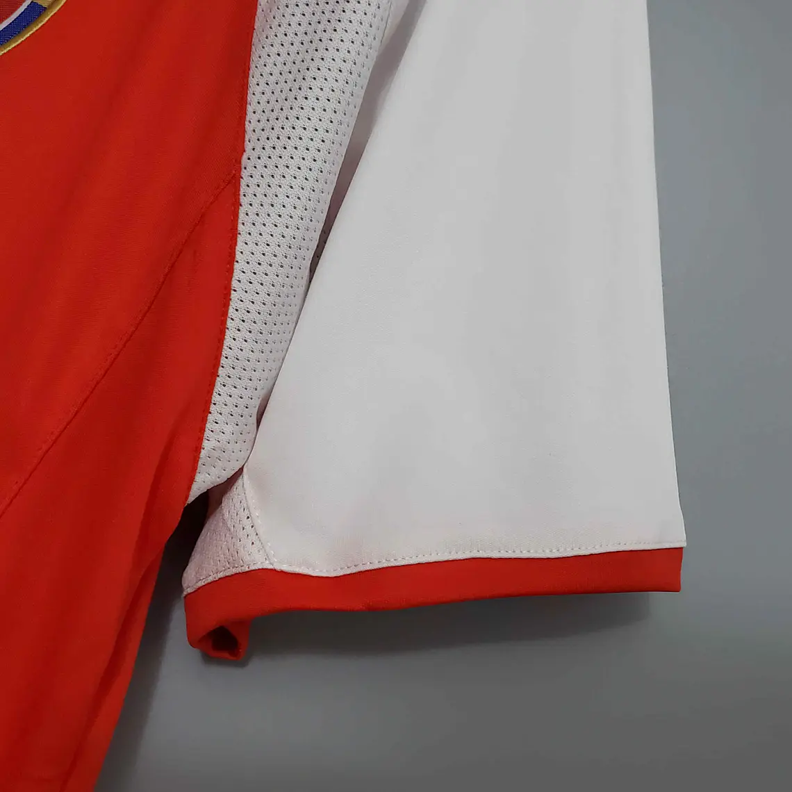 Arsenal Home 02/04 7