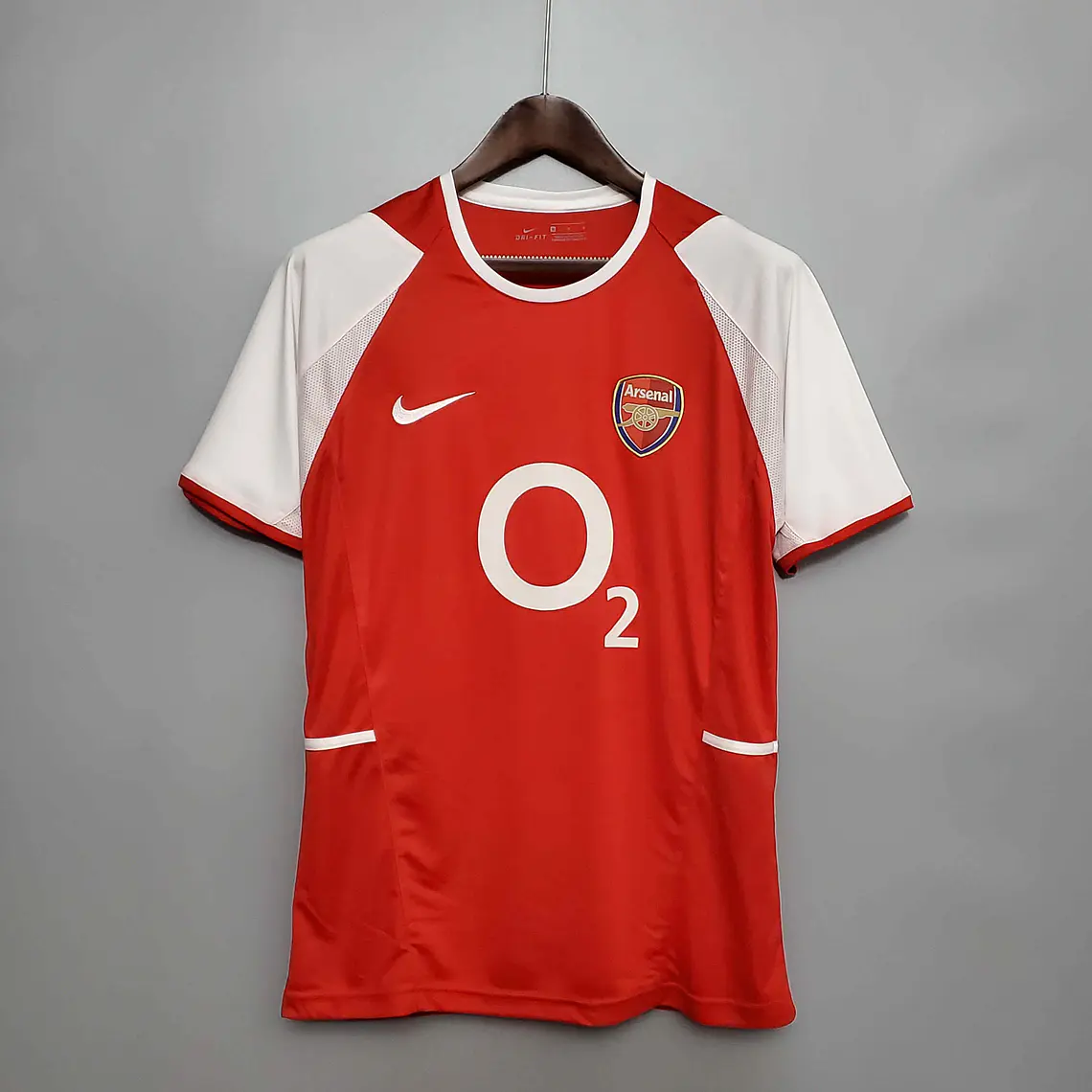 Arsenal Home 02/04 2
