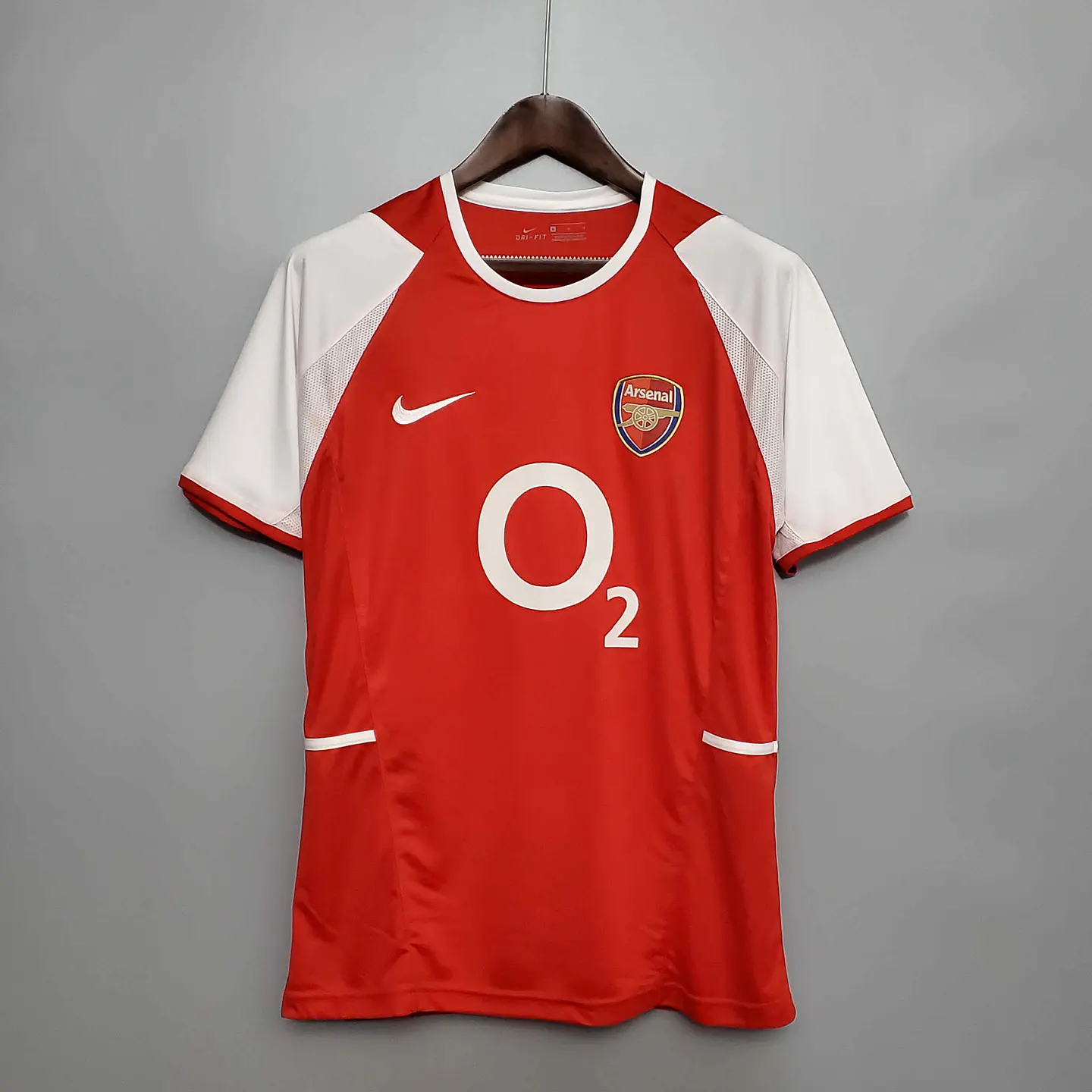 Arsenal Home 02/04 2